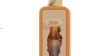 Riifs SEASONS RISE 100ml 2