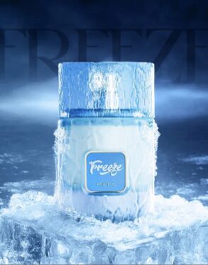 Riifs Parfums FREEZE 100ml