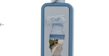 RIFFS PARFUMS SEASONS DRIFT 100ml 2