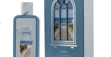 RIFFS PARFUMS SEASONS DRIFT 100ml 1