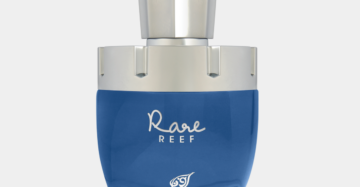 AFNAN PERFUMES RARE REEF 100ml 1