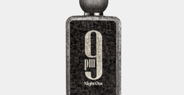 AFNAN PERFUMES 9 PM NIGHT OUT 1