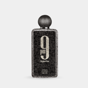 AFNAN PERFUMES 9 PM NIGHT OUT