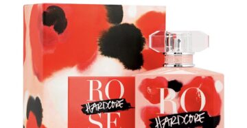 Victoria Secret hardcore Rose EDP 100ml 2