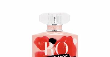 Victoria Secret hardcore Rose EDP 100ml 1