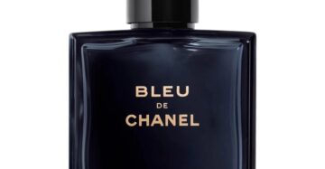 CHANEL BLEU DE CHANEL PARFUM 100ML 2