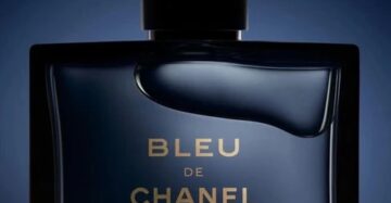 CHANEL BLEU DE CHANEL PARFUM 100ML 1