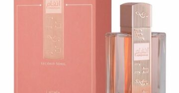Lattafa Angham Second Song EDP 100ml 2