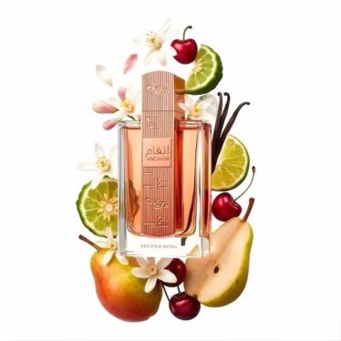 Lattafa Angham Second Song EDP 100ml