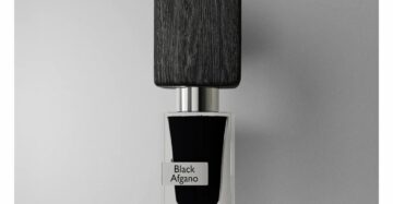 BLACK AFGANO NASAMATO 30ml 1