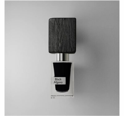 BLACK AFGANO NASAMATO 30ml