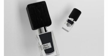 BLACK AFGANO NASAMATO 30ml 2