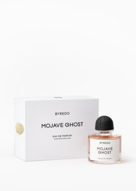 MOJAVE GHOST ABSOLU DE PARFUM by BYREDO