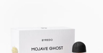 MOJAVE GHOST ABSOLU DE PARFUM by BYREDO 1
