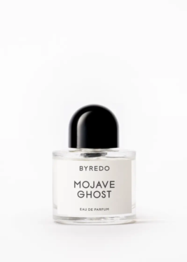 MOJAVE GHOST BYREDO