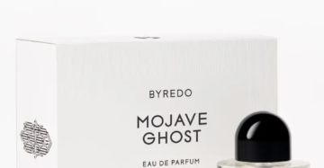 MOJAVE GHOST BYREDO 3