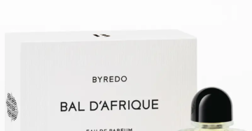 BAL D’AFRIQUE BYREDO 1