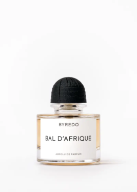 Bal d'Afrique Absolu PARFUM BYREDO
