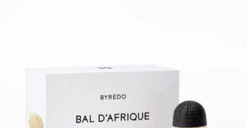 Bal d’Afrique Absolu PARFUM BYREDO 2