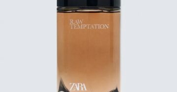 ZARA Raw Temptation 100ml 1