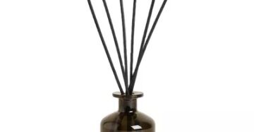 ZARA BASILICUM REED DIFFUSERS 2