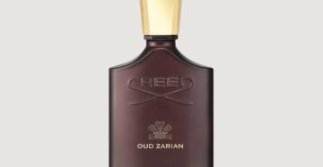 Creed Oud Zarian 1