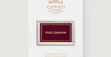 Creed Oud Zarian 4