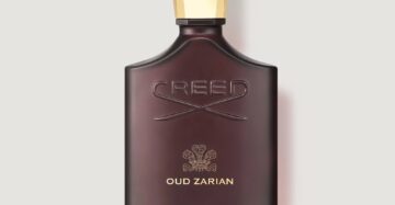 Creed Oud Zarian 3