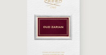 Creed Oud Zarian 2