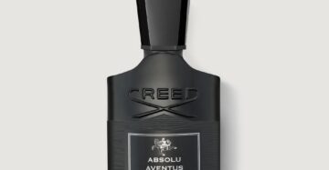 CREED Absolu Aventus 2