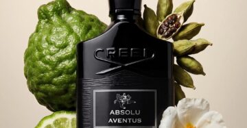 CREED Absolu Aventus 1