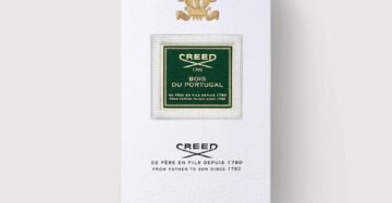 Creed Bois Du Portugal 2