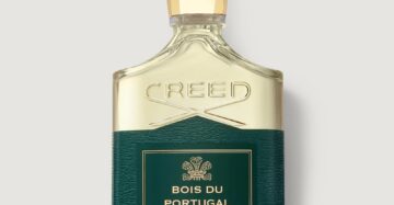 Creed Bois Du Portugal 3