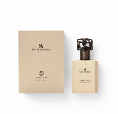 Swiss Arabian Vanilla 01