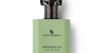 Swiss Arabian Patchouli 01 1