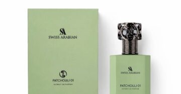 Swiss Arabian Patchouli 01 3