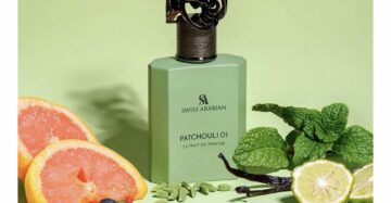 Swiss Arabian Patchouli 01 2