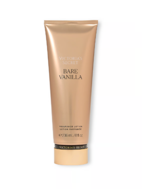 Bare vanilla lotion Victoria Secret
