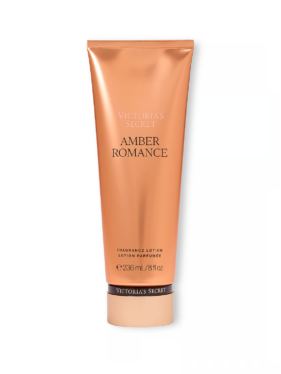 Amber Romance Lotion Victoria Secret