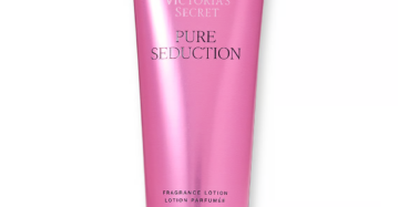 Pure Seduction Lotion Victoria Secret 1