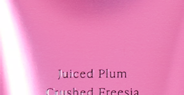 Pure Seduction Lotion Victoria Secret 3