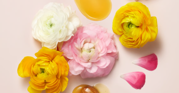 Velvet Petals Victoria Secret lotion 2