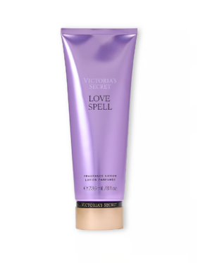 Love Spell Victoria Secret Lotion