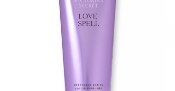 Love Spell Victoria Secret Lotion 1