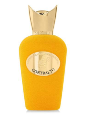 Sospiro contralto EDP 100ml