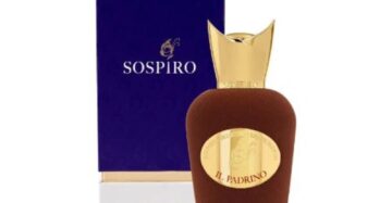 Sospiro Padrino EDP Spray 1