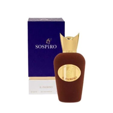 Sospiro Padrino EDP Spray