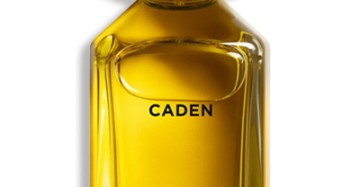 OMAN LUXURYEAU DE PARFUM Caden 3