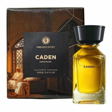OMAN LUXURYEAU DE PARFUM Caden