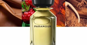 OMANLUXURY EAU DE PARFUM Paramour 2